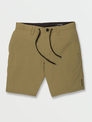 Volcom Voltripper Hybrid Short