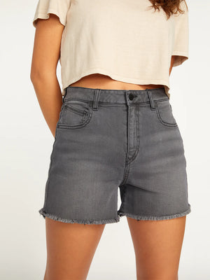 Volcom Stn Hirise Short Black