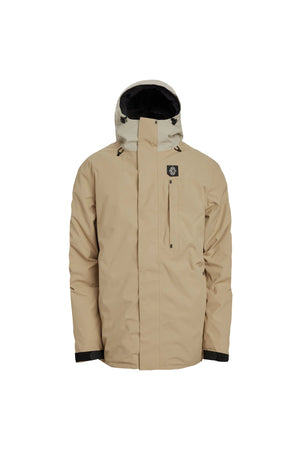 Airblaster Beast 2L Jacket (Tan)