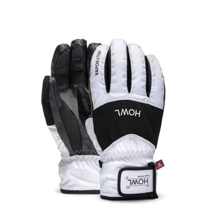 Howl Union Glove (Tech White)
