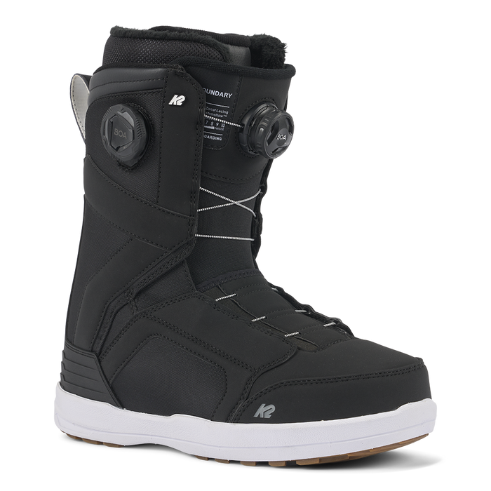 K2 Boundary Snowboard Boot 2024