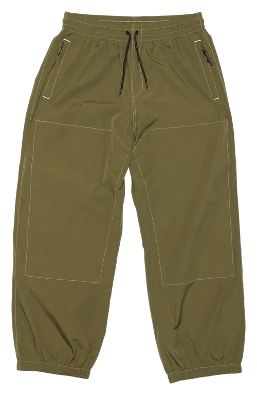 Autumn Cascade Service Pant (Army)