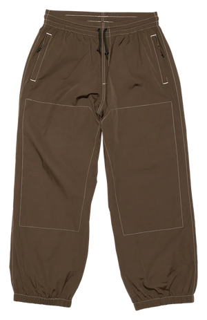 Autumn Cascade Service Pant (Brown)