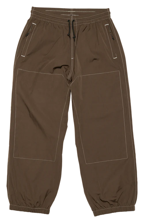 Autumn Cascade Service Pant (Brown)