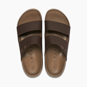 Reef Oasis Double Up (Brown/Tan)
