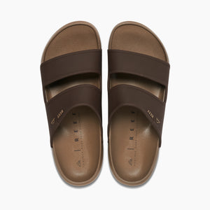 Reef Oasis Double Up (Brown/Tan)