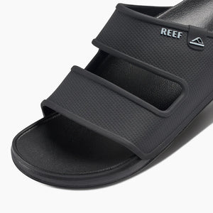 Reef Oasis Double Up (Black)
