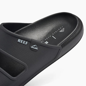 Reef Oasis Double Up (Black)