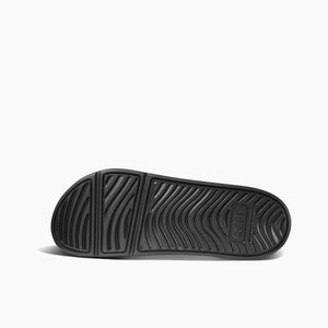 Reef Oasis Double Up (Black)