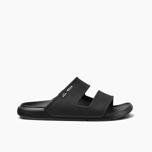 Reef Oasis Double Up (Black)