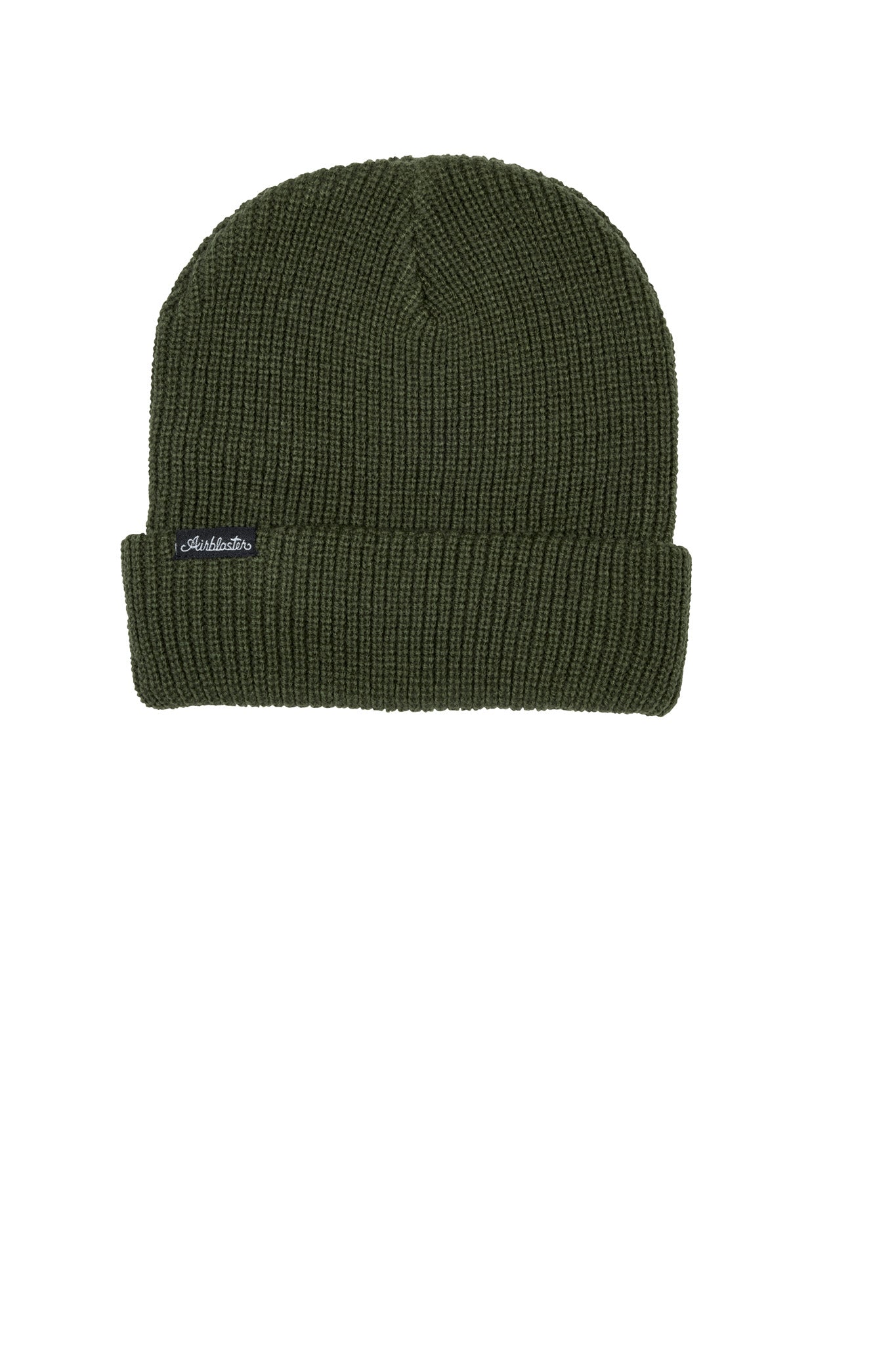 Airblaster Commodity Beanie 1 – Milo Snow and Skate