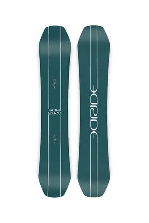 Ride Zero Snowboard 2024