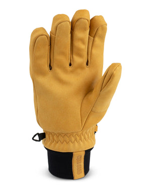 Crab Grab Chop Glove (Tan)