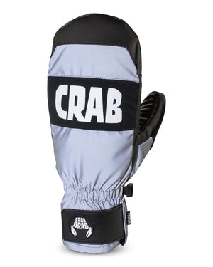 Crab Grab Punch Mitt (Reflective)