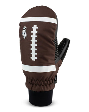 Crab Grab Slap Mitt (Football)