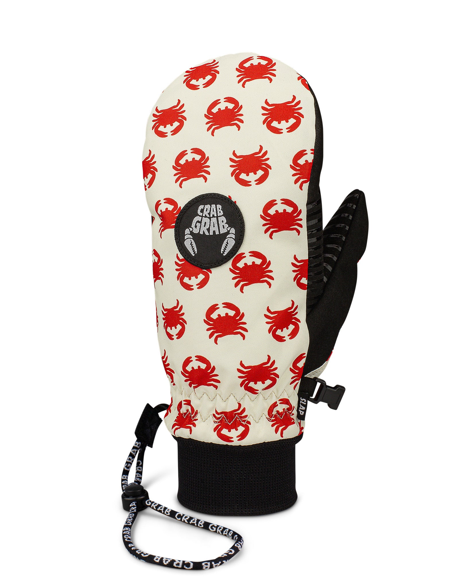 Crab Grab 2025 Collection – Milo Snow and Skate