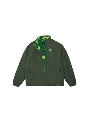 Airblaster Double Puff Jacket (Max Big Terry)