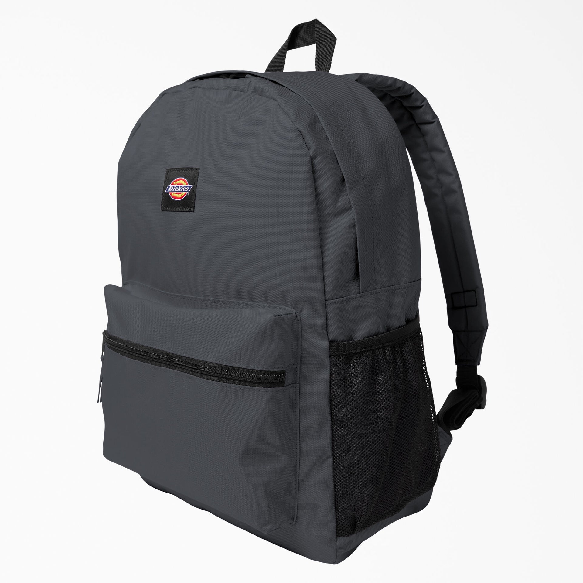 dickies black sherpa mini backpack making it a perfect companion for daily adventures Men's Dickies Sherpa Lined Full