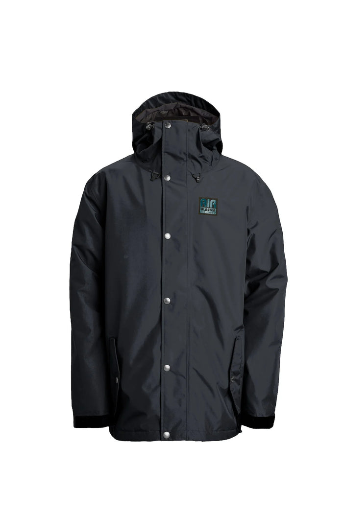 Airblaster Easy Style Jacket (Black)