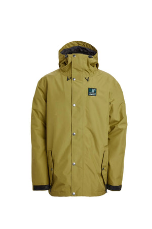 Airblaster Easy Style Jacket (Moss)