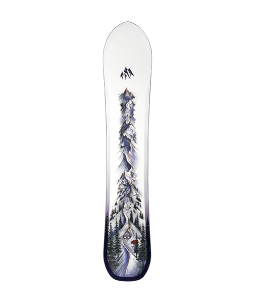 Jones Dream Weaver 2.0 Snowboard 2027 – Milo Snow and Skate