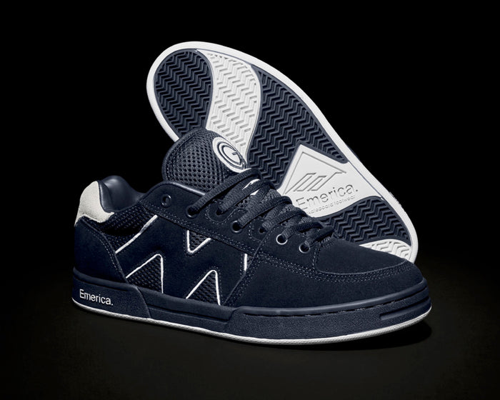 Emerica OG-1 Navy Reissue Marc Johnson