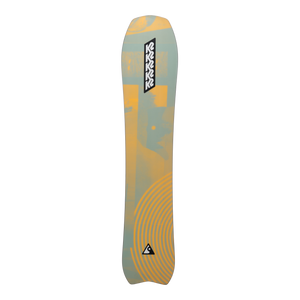 K2 Excavator Snowboard 2024