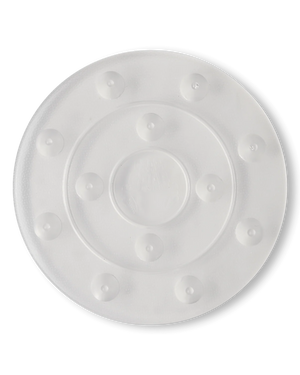 Crab Grab Grip Disk Stomp Pad