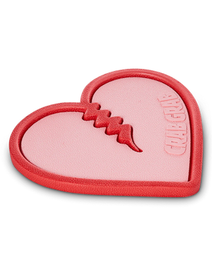 Crab Grab Mega Heart Stomp Pad