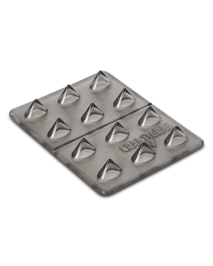 Crab Grab Mini Shark Teeth Stomp Pad