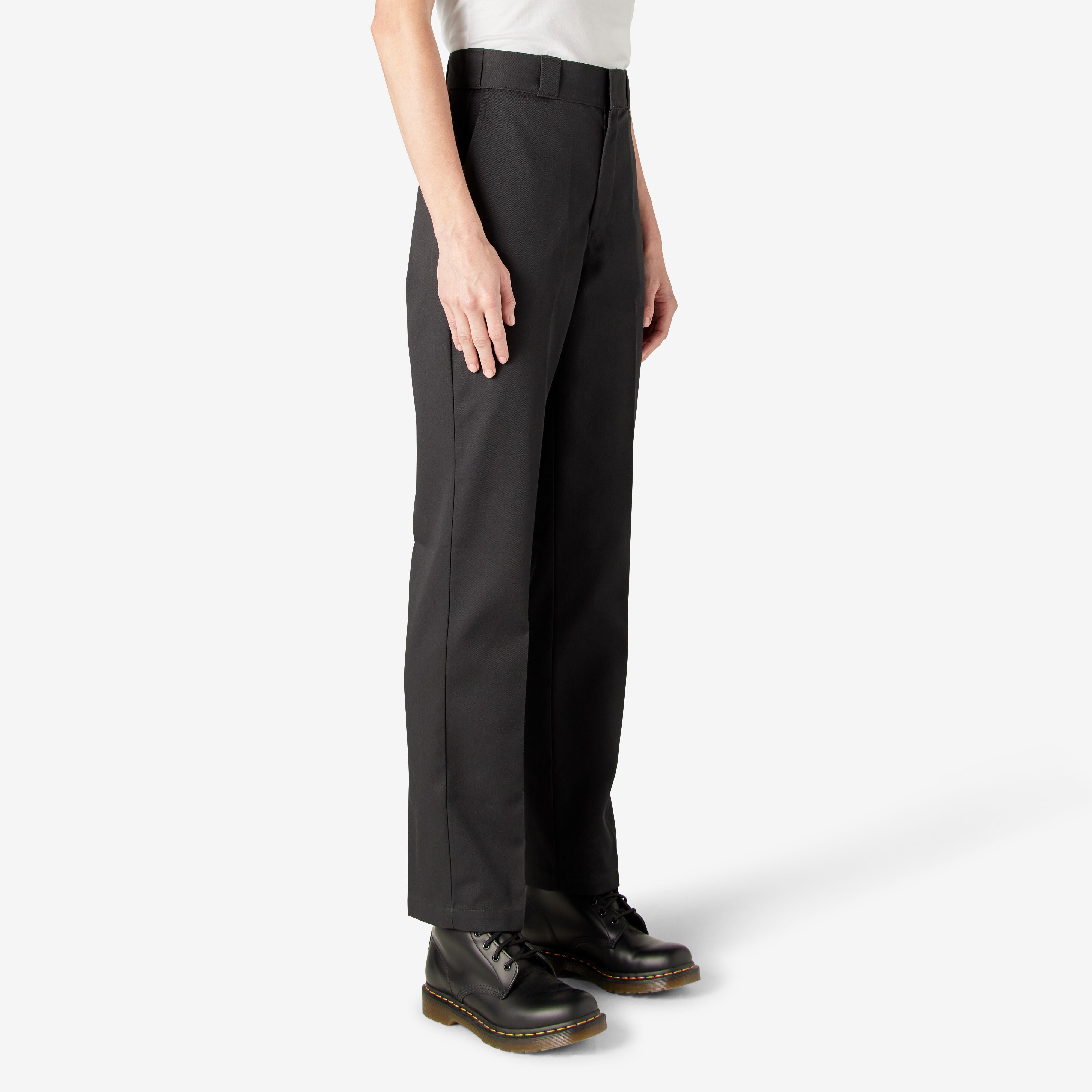 Dickies Original 874 Women's Work Pant (Black) – Milo Snow and Skate