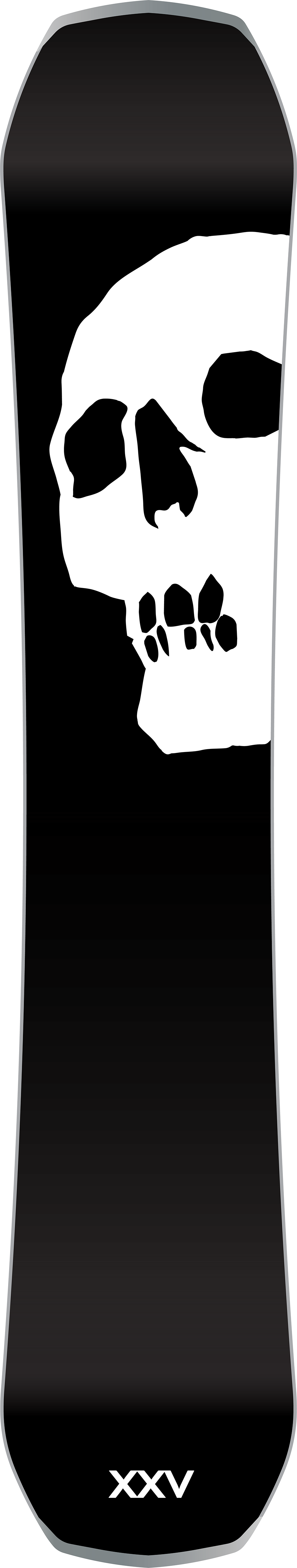 capita black snowboard of death 2017 Capita Black Snowboard of Death Snowboard