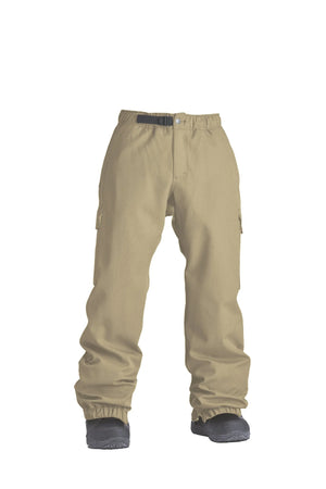 Airblaster Freedom Boss Pant (Tan)