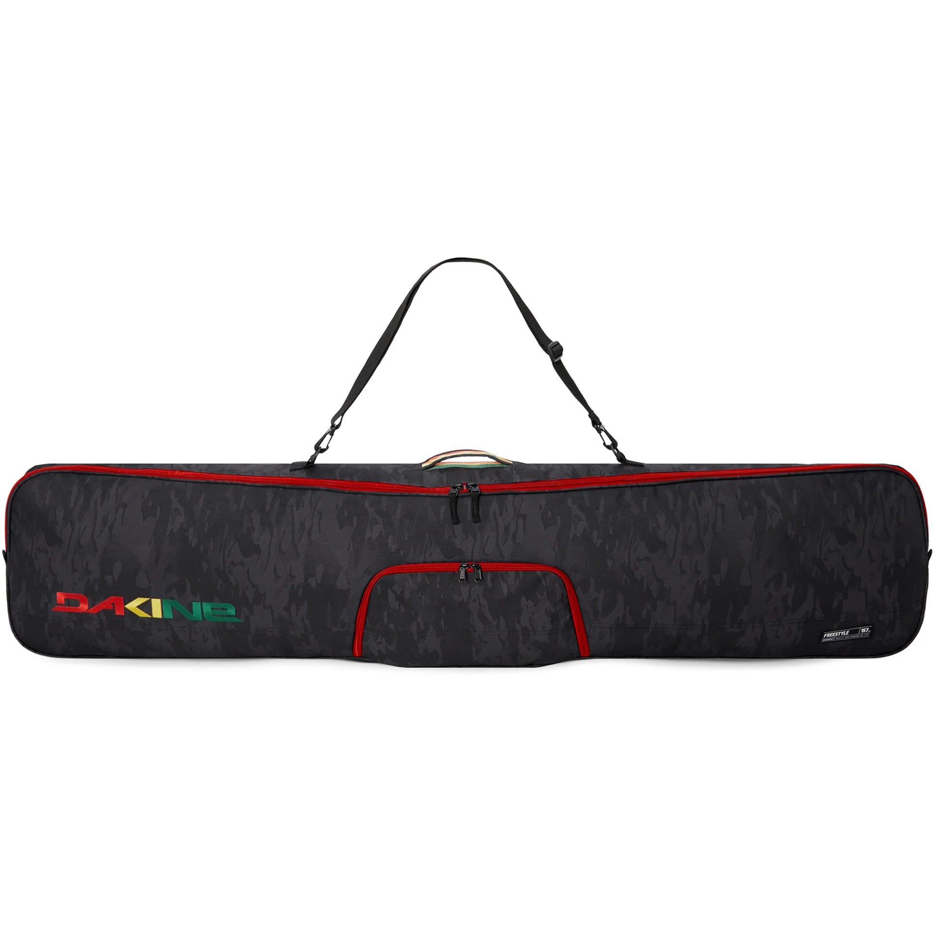 DaKine Freestyle Snowboard Bag – Milo Snow and Skate