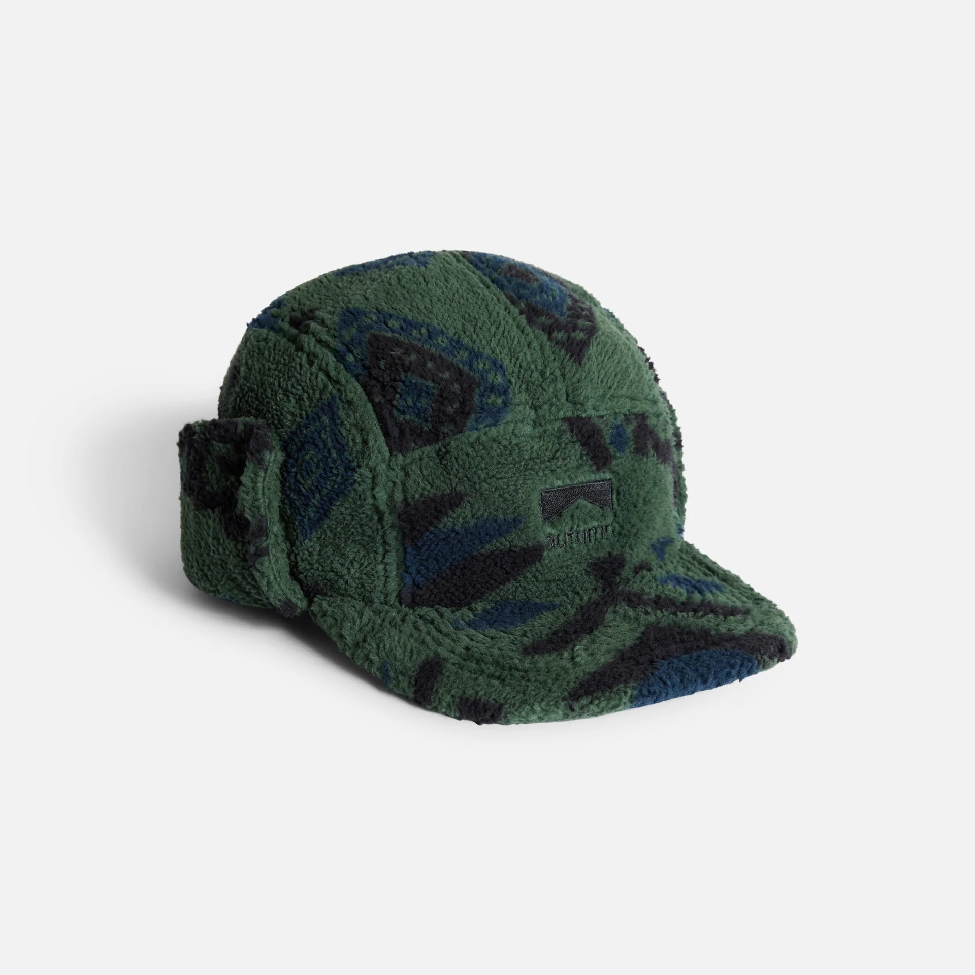 Autumn Fleece Flap Cap – Milo Snow and Skate Autumn Fleece Flap Cap – Milo Snow and Skate