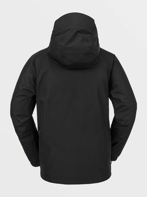 Volcom Dua Gore-Tex Snowboard Jacket (Black)