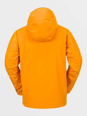 Volcom Dua Gore-Tex Jacket (Gold)