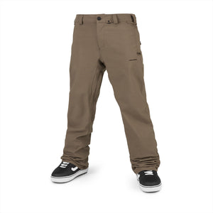 Volcom Freakin Snow Chino (Teak)