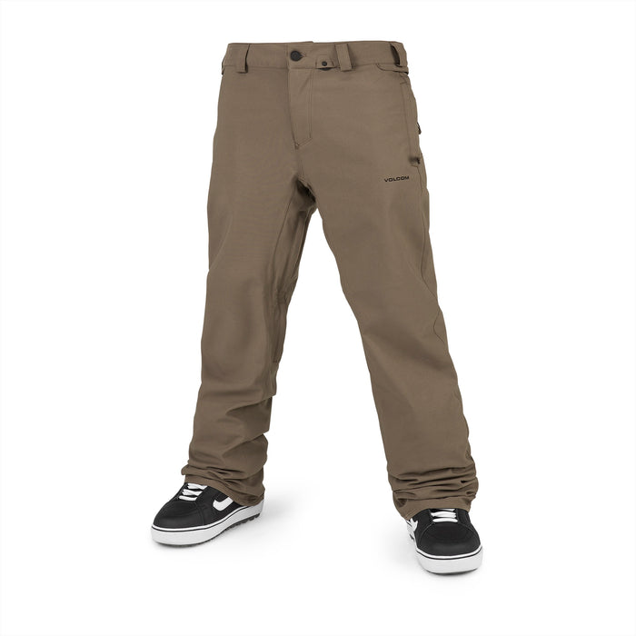 Volcom Freakin Snow Chino (Teak)
