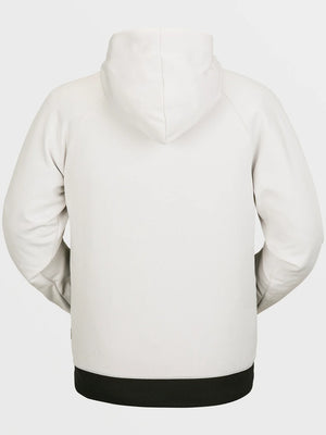 Volcom Hydro Riding Hoodie (Ice)