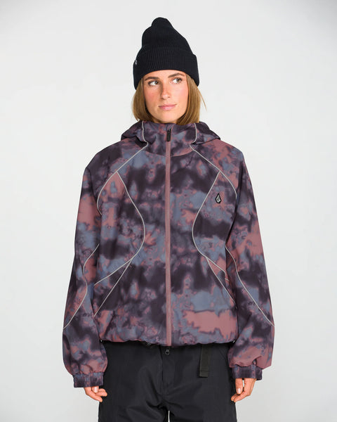 Volcom Liftline 20k Jacket (Purple Haze) – Milo Snow and Skate