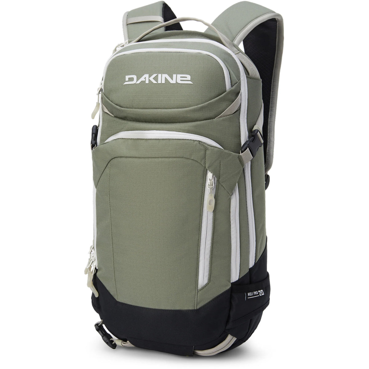 DAKINE HELI PRO ダカイン　ヘリプロ　スノーバック Dakine Heli Pro 20L (Mulled Basil) – Milo Snow and Skate