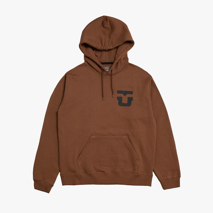 Union Team Hoodie 2024 (Brown)