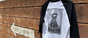   Milo "Banned In Auburn" Capsule 