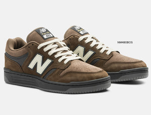 New Balance Numeric 480 Reynolds (Brown)