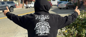   Milo Yeti Collection 