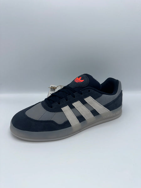 靴 ALOHA Adidas Aloha Super (Legend Ink/Crystal White) – Milo Snow and Skate