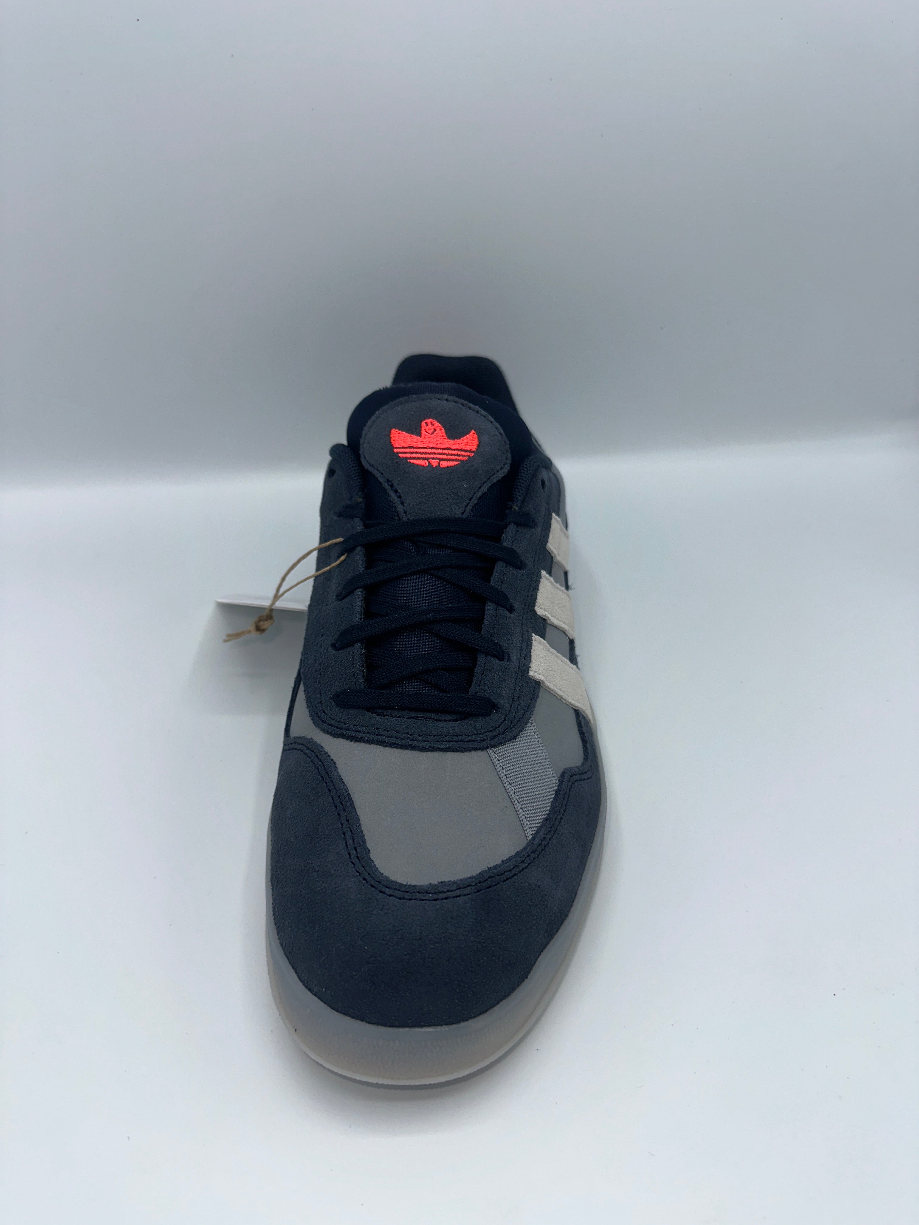 Adidas Aloha Super (Legend Ink/Crystal White) – Milo Snow and Skate