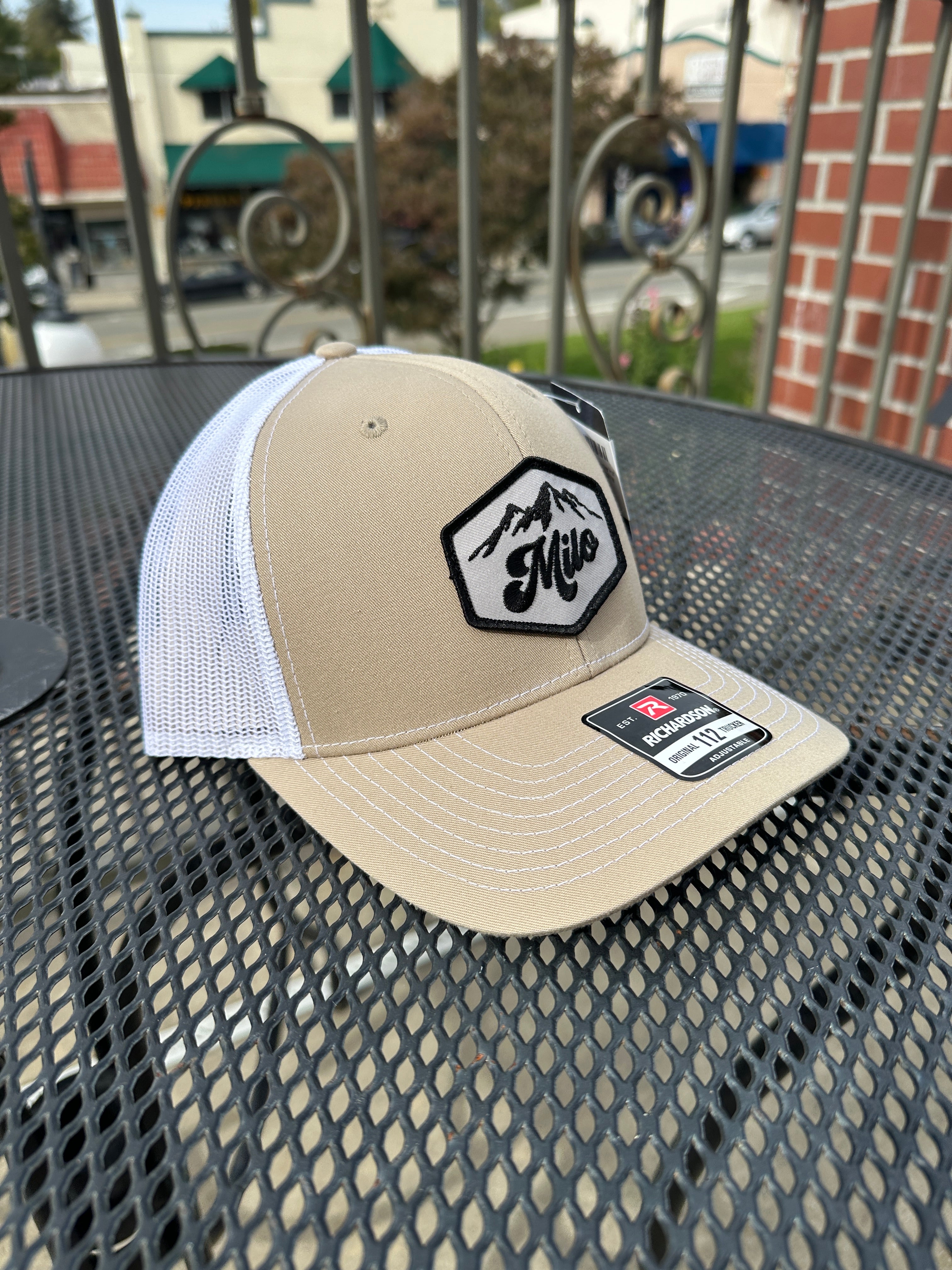 Milo Hats – Milo Snow and Skate