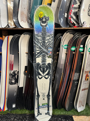 Lib Tech Doughboy Snowboard (2025 B-Grade)
